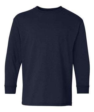 Heavy Cotton™ Youth Long Sleeve T-Shirt