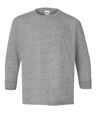 Heavy Cotton™ Youth Long Sleeve T-Shirt
