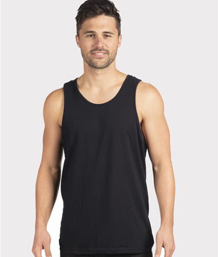 Cotton Muscle Tank