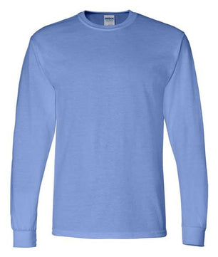 DryBlend® 50/50 Long Sleeve T-Shirt