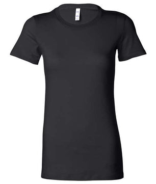 Women's Slim Fit Tee
