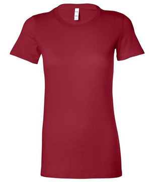 Women's Slim Fit Tee