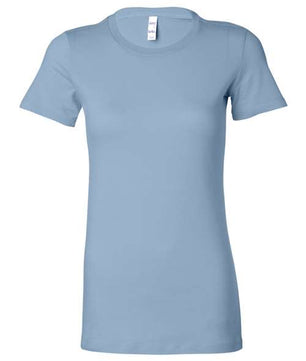 Women's Slim Fit Tee