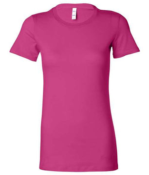 Women's Slim Fit Tee