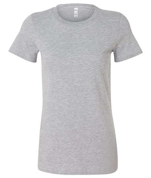 Women's Slim Fit Tee