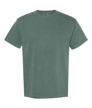 Garment-Dyed Heavyweight T-Shirt