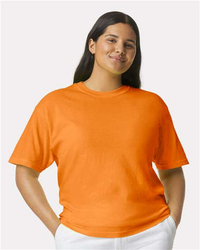 Garment-Dyed Heavyweight T-Shirt