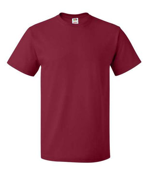 HD Cotton Short Sleeve T-Shirt