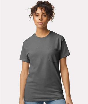 Ultra Cotton® Pocket T-Shirt