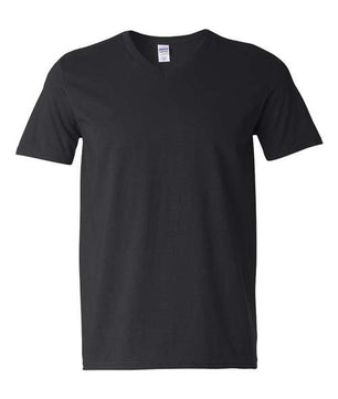 Softstyle® V-Neck T-Shirt