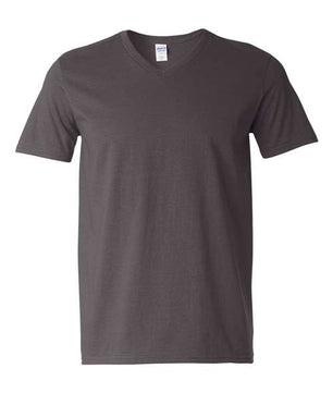 Softstyle® V-Neck T-Shirt