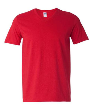Softstyle® V-Neck T-Shirt