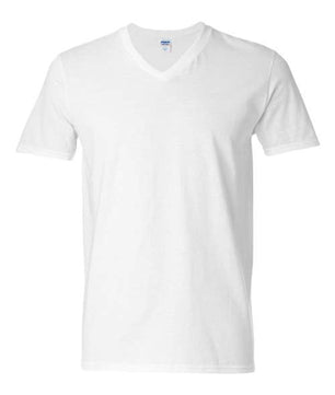 Softstyle® V-Neck T-Shirt