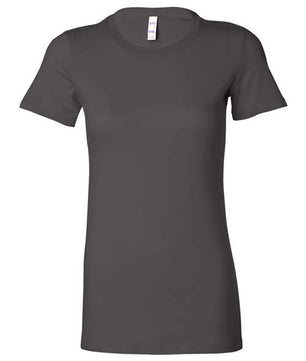 Women's Slim Fit Tee