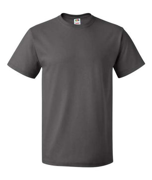 HD Cotton Short Sleeve T-Shirt