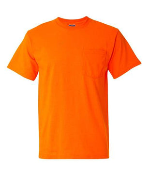 Dri-Power® 50/50 Pocket T-Shirt