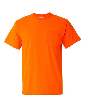 Safety Orange