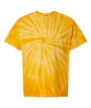 Cyclone Pinwheel Tie-Dyed T-Shirt