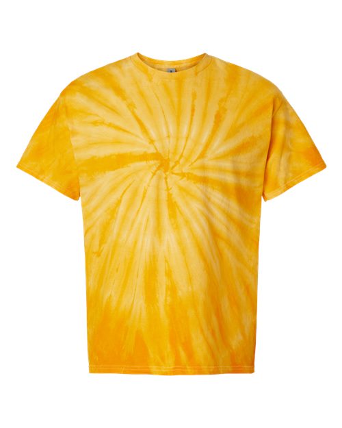 Cyclone Pinwheel Tie-Dyed T-Shirt