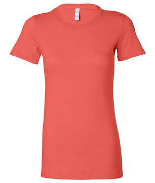 Women's Slim Fit Tee
