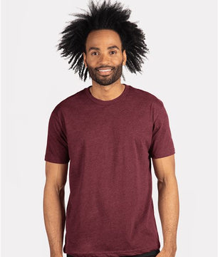 Sueded T-Shirt