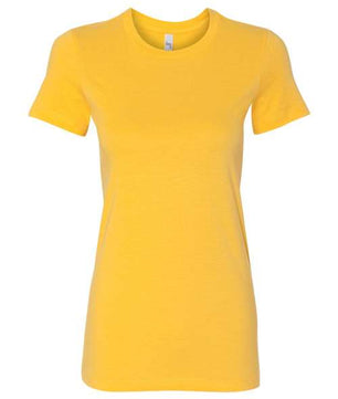 Women's Slim Fit Tee