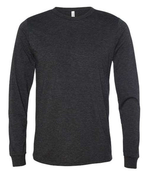 Triblend Long Sleeve Tee