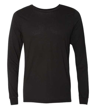 Triblend Long Sleeve Tee