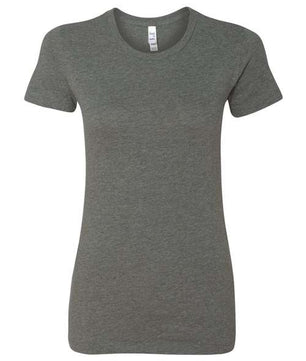 Women's Slim Fit Tee