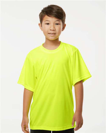 Safety Yellow