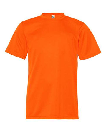 Safety Orange