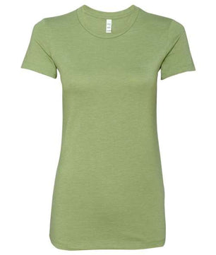 Women's Slim Fit Tee