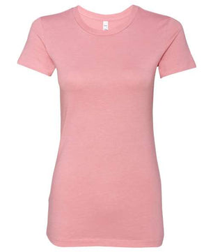 Women's Slim Fit Tee