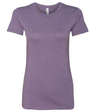 Women's Slim Fit Tee