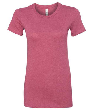 Women's Slim Fit Tee