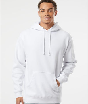 Heavyweight Hooded Sweatshirt