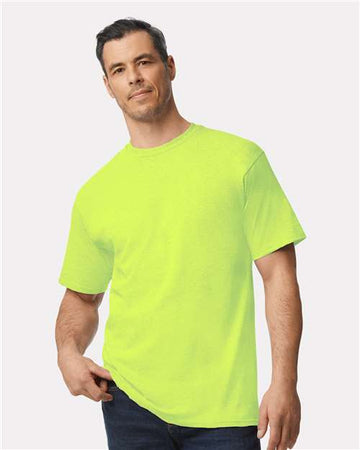 Safety Green