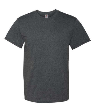 HD Cotton Short Sleeve T-Shirt