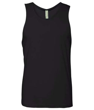 Cotton Muscle Tank