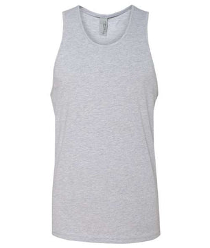 Cotton Muscle Tank