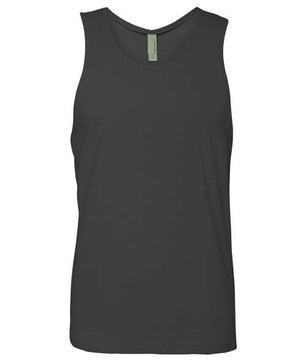 Cotton Muscle Tank