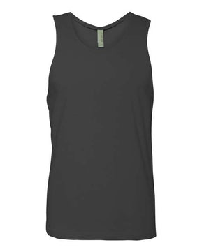 Cotton Muscle Tank