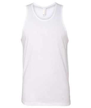 Cotton Muscle Tank