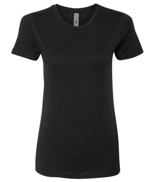 Women’s Cotton T-Shirt