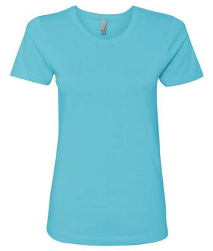 Women’s Cotton T-Shirt