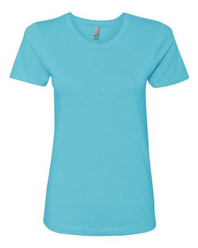 Women’s Cotton T-Shirt