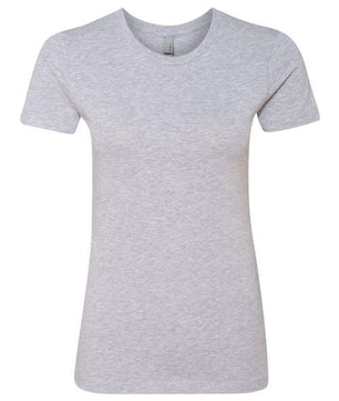 Women’s Cotton T-Shirt