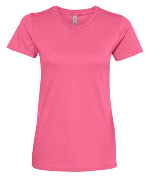 Women’s Cotton T-Shirt