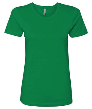 Women’s Cotton T-Shirt
