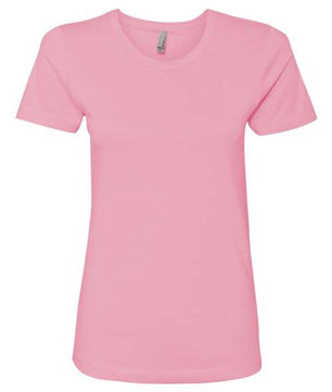 Women’s Cotton T-Shirt